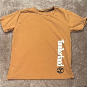 Boys Timberland T-shirt